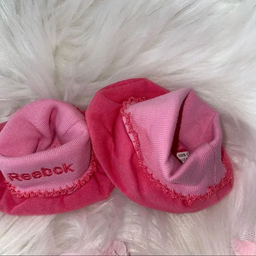NEWBORN SANDALS BUNDLE